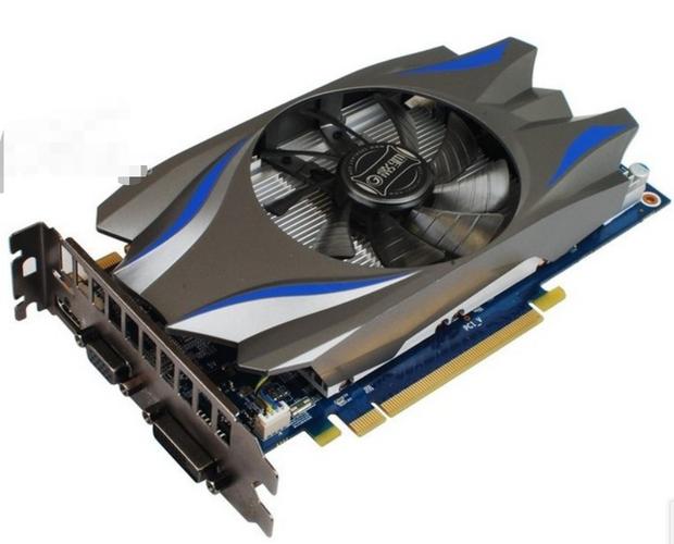 影驰GTX650Ti Boost骁将 vs 镭风RX Vega 64 龙蜥 8G 深度对比