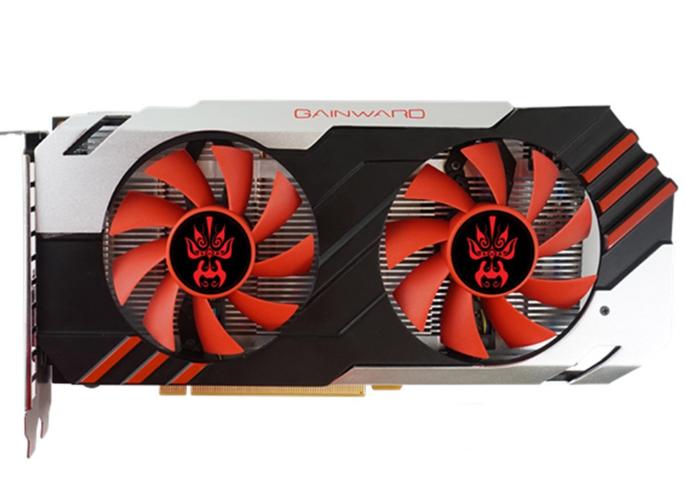 耕升GTX 1060 旋风 3G vs 蓝宝石R7 240 2G D3 白金版 深度对比