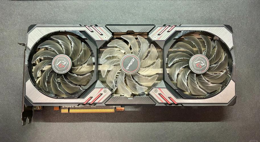 华擎RX 5700 XT Challenger Pro vs 技嘉RTX 5080 AERO OC SFF 深度对比