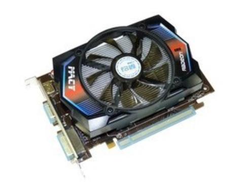 铭鑫图能剑 HD6670N-1GBD5 镭霆版 vs 索泰 GeForce RTX 2080-8GD6 X-GAMING OC 深度对比