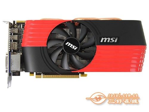 NVIDIA Tesla L20 48G vs 微星R6770暴雪1G 深度对比