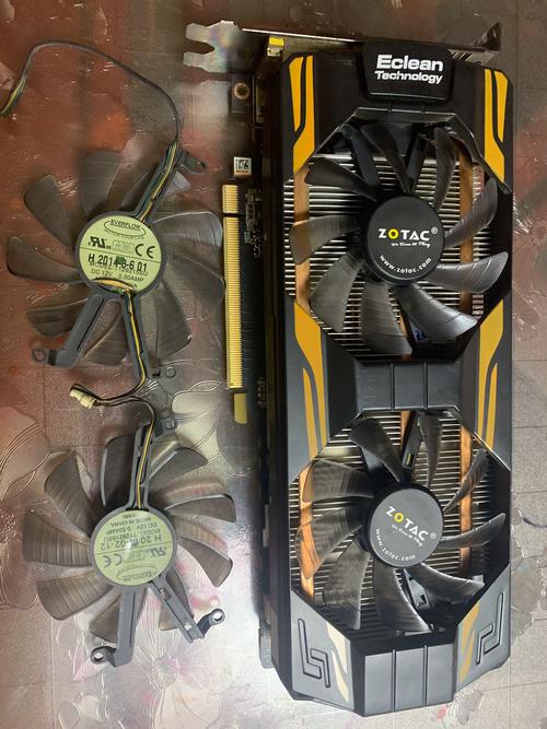 精影RX 5500 XT 8G vs 索泰GTX560Ti-1GD5 极速版 HA 深度对比