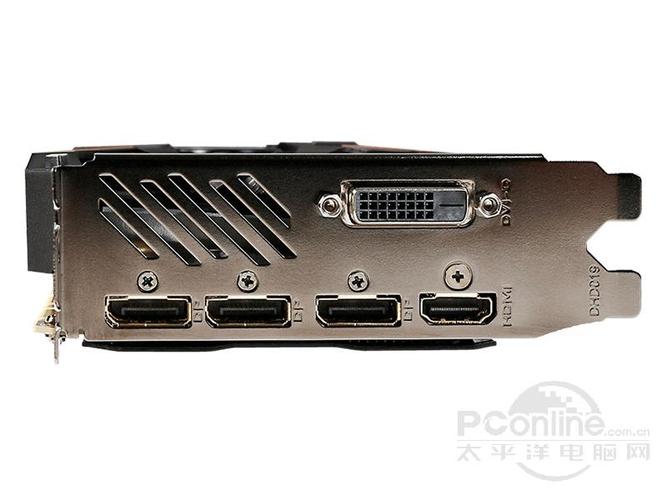 技嘉GTX 1080 vs 华硕GT630 深度对比：旗舰与入门显卡的全面较量