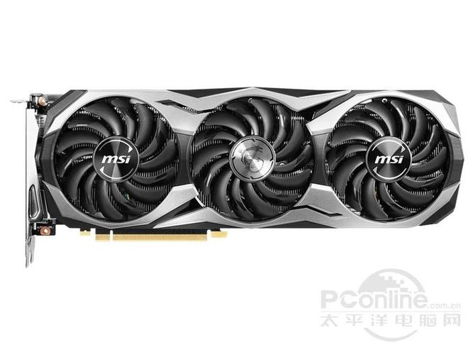 微星RTX 4060 Ti GAMING X 16G vs 微星RTX 2070 DUKE 8G 深度对比