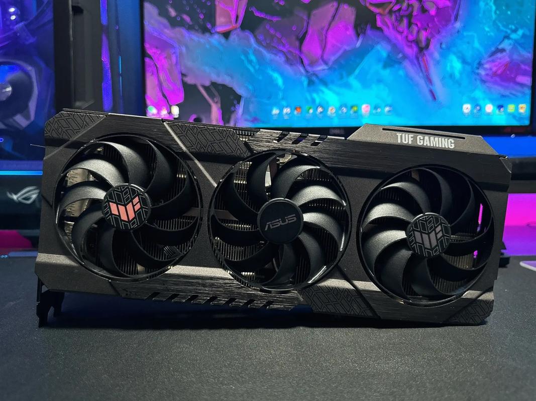 技嘉RTX 3080 Ti VISION OC 12G vs 华硕DUAL-RTX4070-12G 深度对比