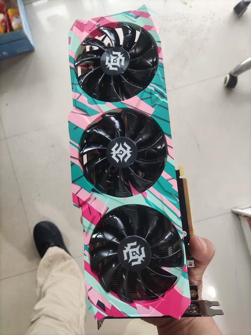 索泰RTX 3050 6GB vs 蓝宝石R7 260X 2G 深度对比：新老两代主流显卡的较量