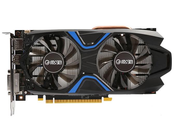 影驰GT430重炮手 D5 vs 影驰GeForce GTX 1050黑将 深度对比