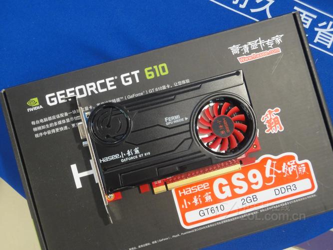 影驰GTX 650虎将 vs 小影霸GS9女娲版 深度对比