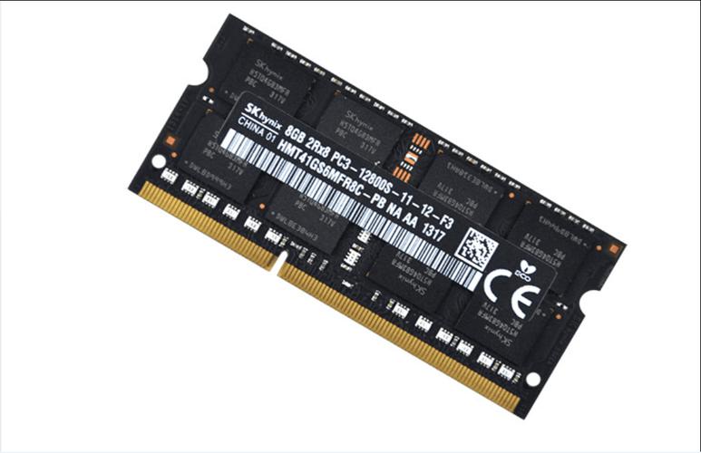 PC memory module thermal performance
