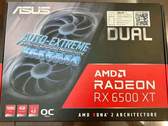 昂达GT520 2G SD3 vs 华硕Radeon RX 5700 深度对比