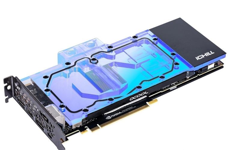 Inno3D RTX 2080Ti 冰龙黑金X版 vs 华硕 ROG GTX 1660Ti 深度对比