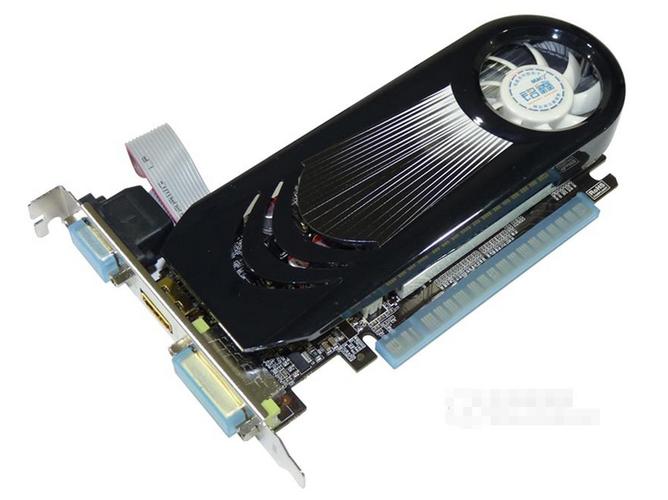 铭鑫视界风 GT520 vs 华硕 RX Vega 64 深度对比