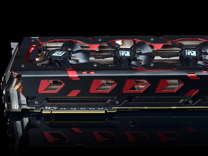 迪兰恒进HD5670极致版二代1G vs 迪兰Devil R9 390 13 DualCore 16GB 深度对比