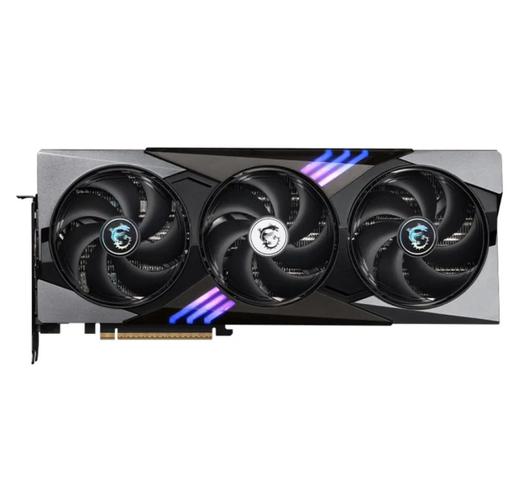 MSI微星RTX 5080 vs XFX讯景RX 7900 XT 深度对比