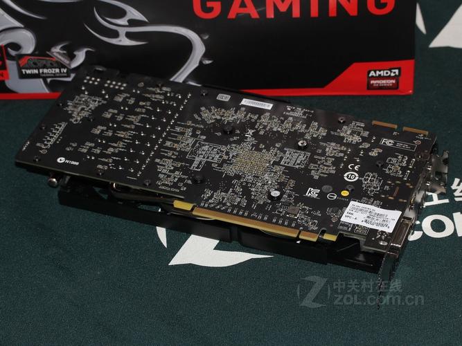 杰微GTS450 512GD5 vs 微星R9 280 GAMING 3G 深度对比