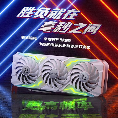 用户选购显卡场景