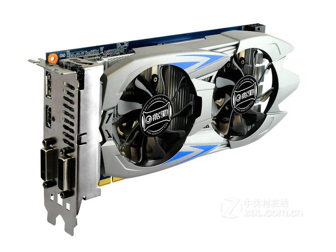 影驰GTX670四星大将 vs 影驰RTX2070 Gamer 深度对比
