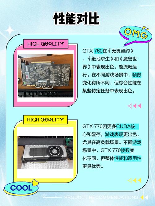 七彩虹GTX770 vs 华硕HD6850 深度对比