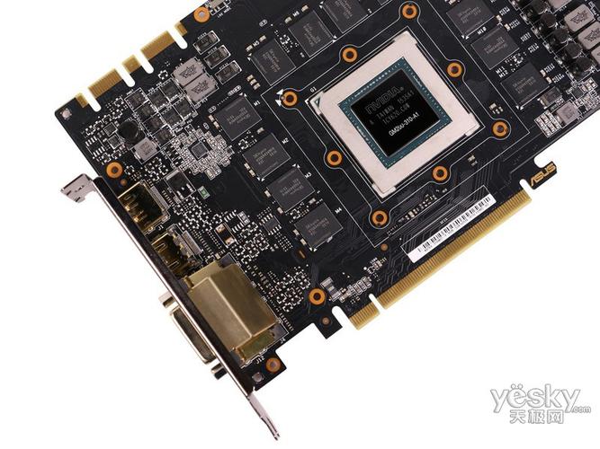 华硕骇客MATRIX GTX 780 Ti vs 七彩虹GT430 灵动鲨 深度对比