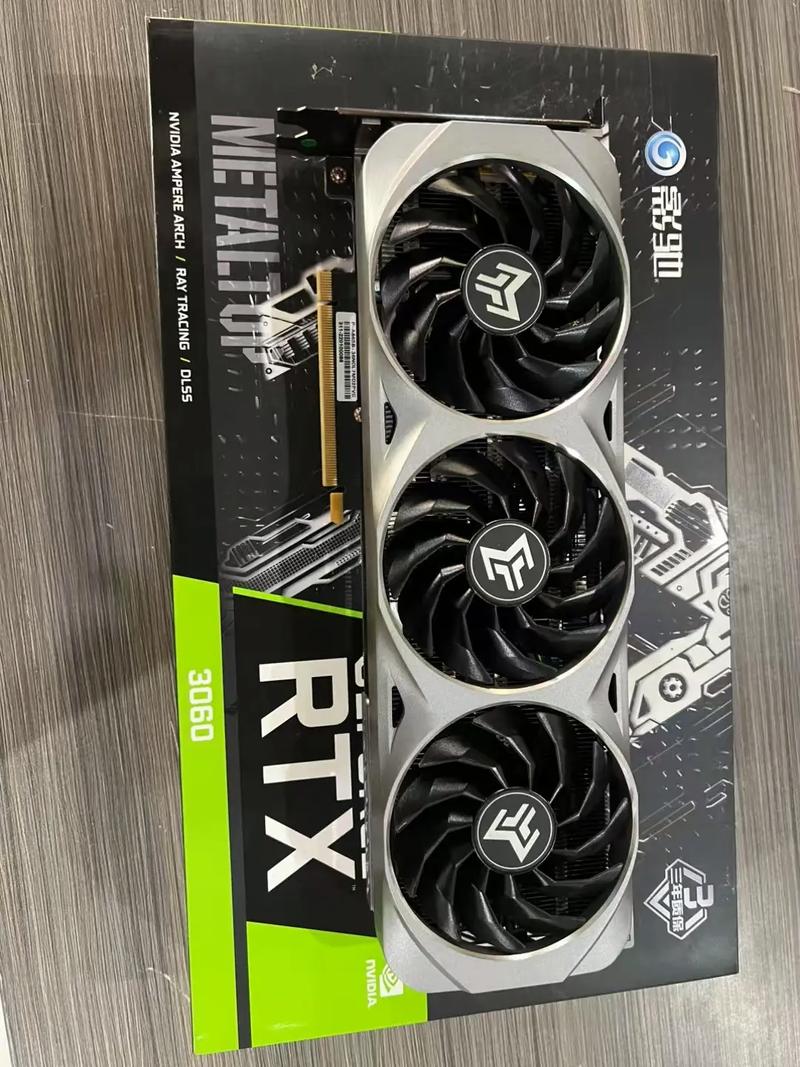 影驰RTX 3070金属大师OC vs 技嘉GTX 1060 WINDFORCE OC 深度对比