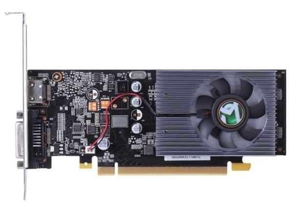 EVGA GTX 960 4G SSC ACX 2.0+ vs 铭瑄 GT 1030 重锤2G 深度对比