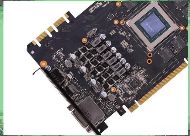 华硕STRIX-GTX 970 vs 华硕GT730 深度对比