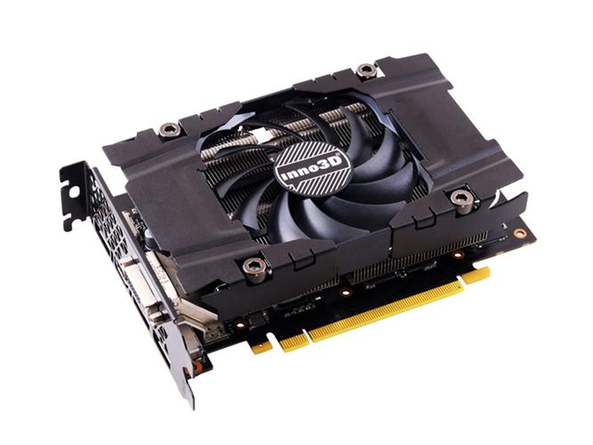 Inno3D GTX 1060 ITX战神版 vs 镭风HD6570 战甲蜥 深度对比