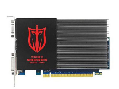 华硕HD6670-MG-2GD3 vs 华硕R5 230-SL-2GD3-L 深度对比