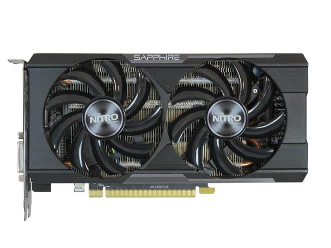 蓝宝石R9 370 vs 影驰GT430 深度对比