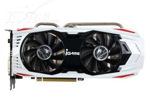 Inno3D GeForce GTX Titan X vs 七彩虹iGame 660 烈焰战神U D5 2G 深度对比