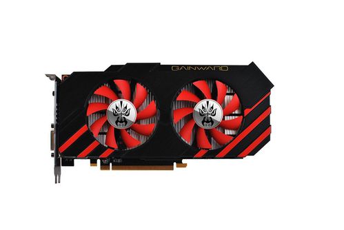耕升RTX 3060追风EX RGB vs 索泰GTX 750Ti X Gaming OC深度对比