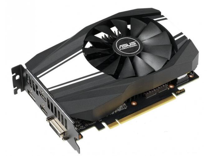 华硕PH-GTX 1660-O6G vs 华硕GT640-FMLII-2GD3 深度对比