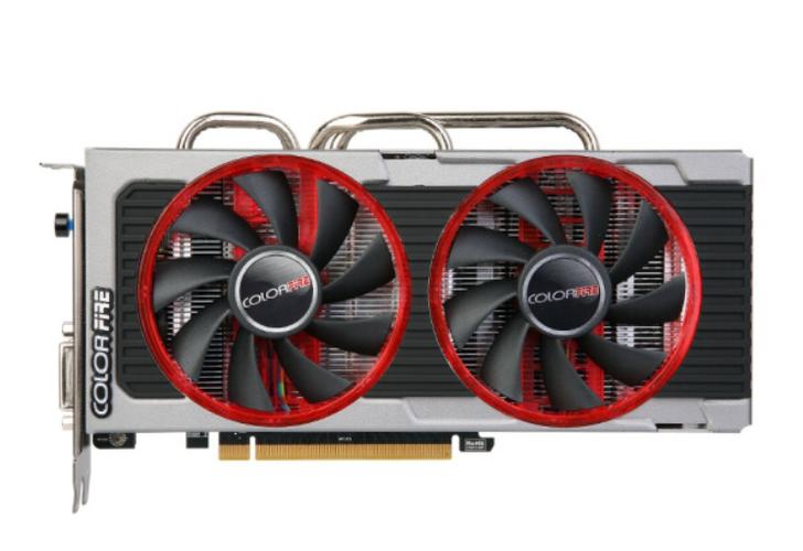 北影GTX 750虎鲨 vs 镭风R7-260X 毒蜥 深度对比