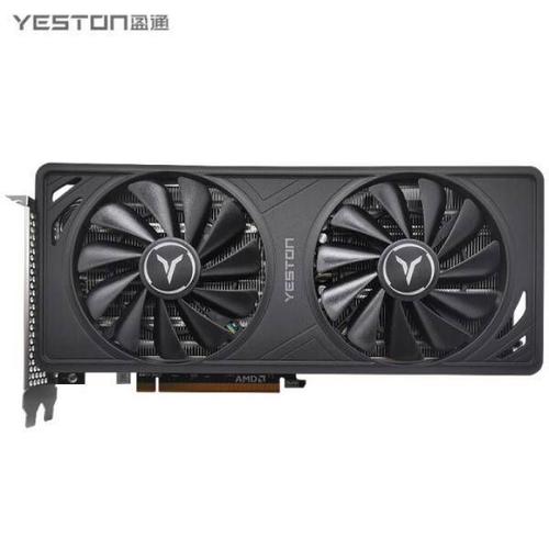 盈通RX 570 4G D5 大地之神 vs 微星GTX 1080Ti AERO 11G OC 深度对比