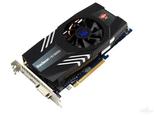 蓝宝石HD6850极限版 vs 翔升GT610黄金版 深度对比