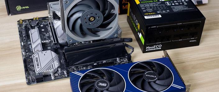 SPARKLE A750兽人 vs 耕昇 GTX560SE赵云版 深度对比