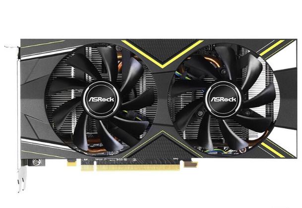 华擎RX 5700 XT Challenger Pro vs 丽台GTX 750 O.C 深度对比