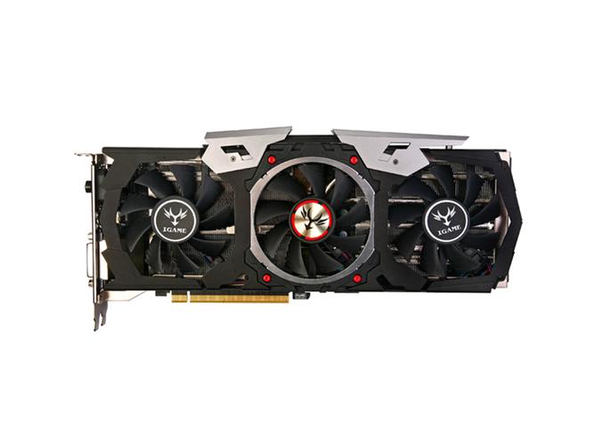 华硕TURBO-GTX 1070-8G vs 七彩虹iGame960 烈焰战神X-2GD5 Top 深度对比