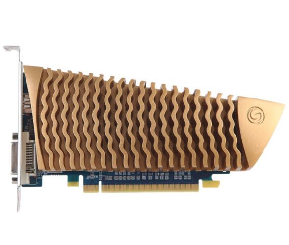 影驰GT610冰鳞 vs 华硕HD6670 深度对比