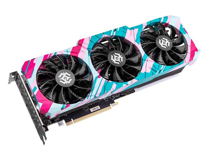 铭鑫GTX 1650 vs 索泰RTX 3070 深度对比
