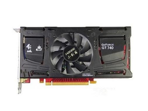 蓝宝石HD7750 vs 小影霸GM4盘古版 深度对比