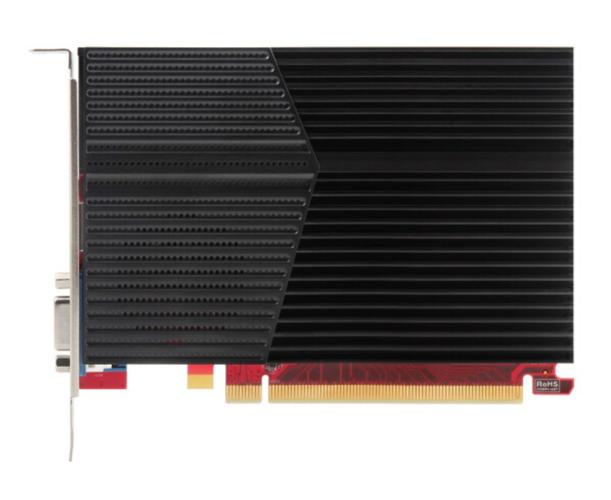 昂达G210 TC1024MB SD3 vs 蓝宝石HD5450 2G DDR3 白金版 深度对比