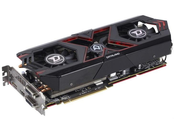 迪兰R9 390 8G X-Serial vs 索泰GTX 1050-2GD5 mini 深度对比