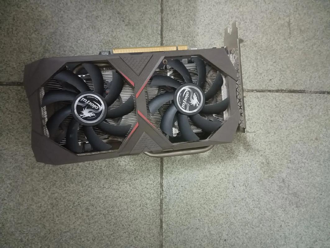 微星GTX 970 vs 七彩虹RTX 2060 深度对比