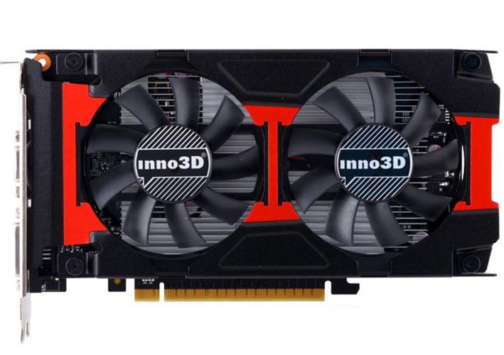双敏R5 230速配版V3 vs Inno3D GTX 750Ti冰龙TB版 深度对比