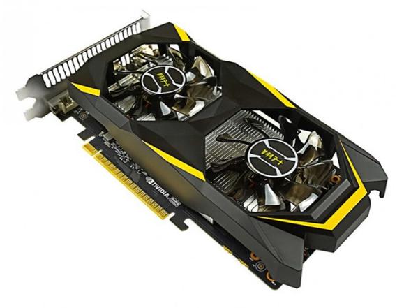 NVIDIA Quadro RTX 6000 vs 翔升GTX 1050Ti 4G 天网 双 深度对比