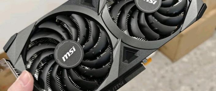 MSI RTX 3060 VENTUS 2X 12G OC vs NVIDIA RTX A4500 深度对比