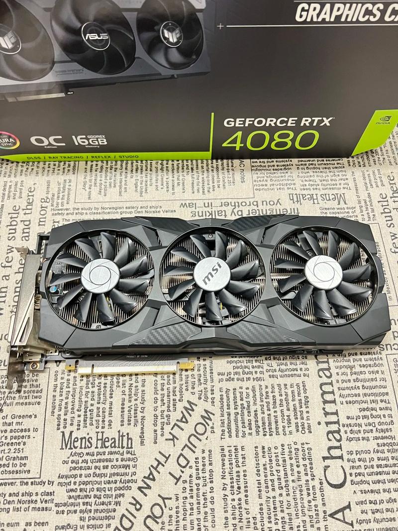 NVIDIA Tesla P4 8GB vs 微星GTX 1080Ti 11G DUKE 暗黑龙爵 深度对比