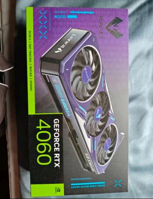 铭瑄 RTX 4060 Ti vs 蓝宝石 HD 7750 深度对比：跨越十年的显卡对决