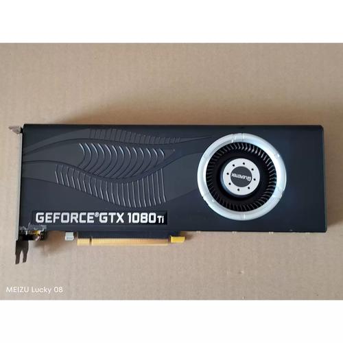 丽台Quadro K6000 vs 微星GTX 1080Ti AERO 11G 深度对比